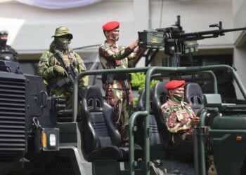 Selamat Hari Kopassus 16 April 2022_womanindonesia.co.id