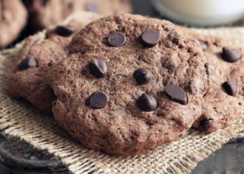 Resep Kue Kering Coklat Renyah dan Tidak Bantet_womanindonesia.co.id