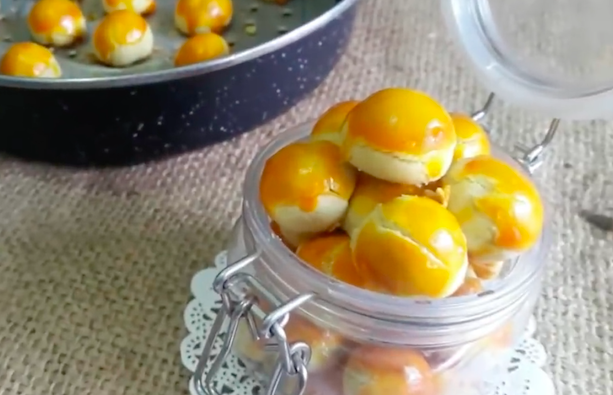 Resep Kue Nastar Renyah dan Enak 2 Resep Kue Nastar Renyah dan Enak_womanindonesia.co.id