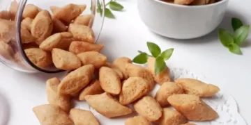 Resep Kue Biji Ketapang Gurih dan Renyah_womanindonesia.co.id