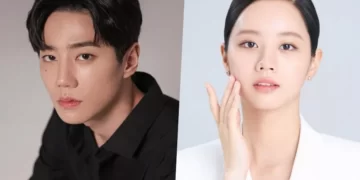 Lee Jun Young dan Hyeri Akan Bintangi Drama Fantasi Baru_womanindonesia.co.id