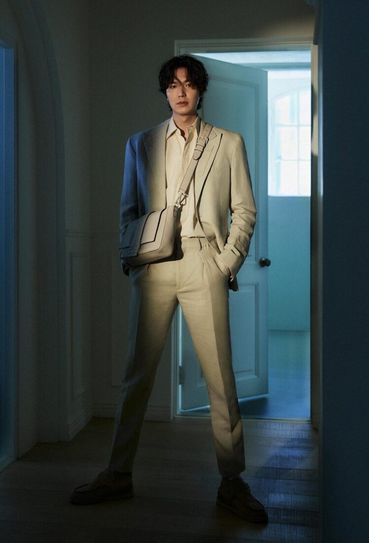 Lee Min Ho Percaya Diri dengan Aktingnya di “Pachinko” 3 Lee Min Ho Percaya Diri dengan Aktingnya di “Pachinko”_womanindonesia.co.id