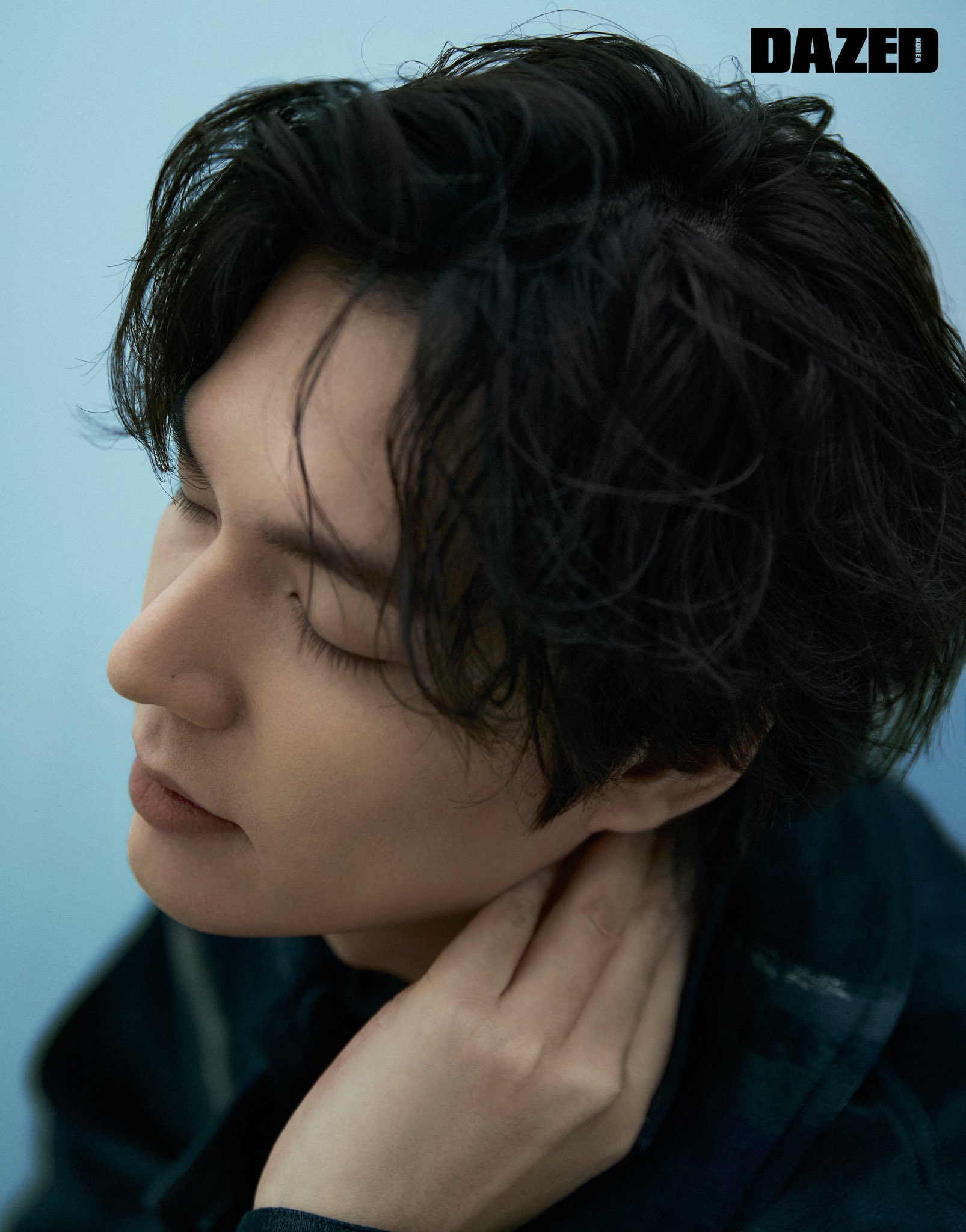 Lee Min Ho Percaya Diri dengan Aktingnya di “Pachinko” 2 Lee Min Ho Percaya Diri dengan Aktingnya di “Pachinko”_womanindonesia.co.id