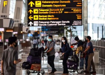 Tanggal merah dan cuti bersama ditetapkan sebagai libur nasional - Womanindonesia.co.id