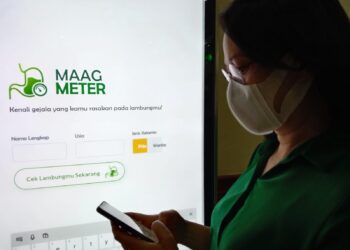 Maag Meter, Cara Mudah Cek Kondisi Lambung_womanindonesia.co.id