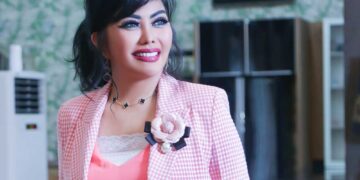 Kiprah Maya Miranda Menjalankan Platform Informasi Bisnis "InterconnectDATA"_womanindonesia.co.id