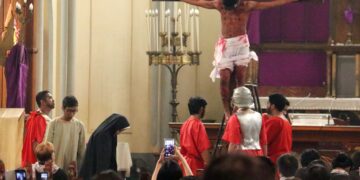 Mengenang Wafatnya Isa Almasih_womanindonesia.co.id