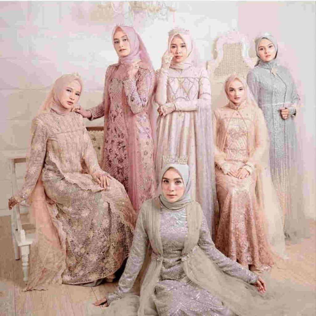 Tren Baju Muslim di Tahun 2022_womanindonesia.co.id