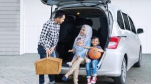 Mudik Gratis untuk 65 Ribu Orang, Ini 5 Cara Mudah Daftarnya 2 4 Tips Mudik Lebaran Agar Tetap Sehat Diperjalanan_womanindonesia.co.id