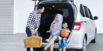 4 Tips Mudik Lebaran Agar Tetap Sehat Diperjalanan_womanindonesia.co.id