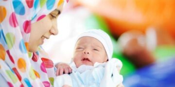 6 Tips Mudik Membawa Balita Berkendara Jauh_womanindonesia.co.id