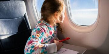 6 Tips Mudik Bersama Anak dengan Pesawat_womanindonesia.co.id