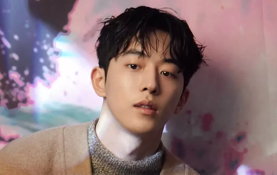 Nam Joo Hyuk Siap Bintangi Drama Baru “Vigilante”_womanindonesia.co.id