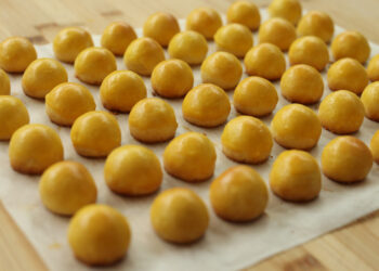 Resep Nastar Creamy dan Wangi ala Chef Devina_womanindonesia.co.id