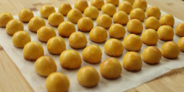 Resep Nastar Creamy dan Wangi ala Chef Devina_womanindonesia.co.id