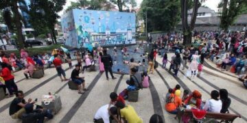 Ngabuburit saat ramadhan - Womanindonesia.co.id