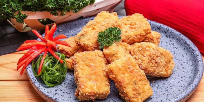 3 Inspirasi Menu Sahur Agar Anak Tergoda untuk Bangun_womanindonesia.co.id