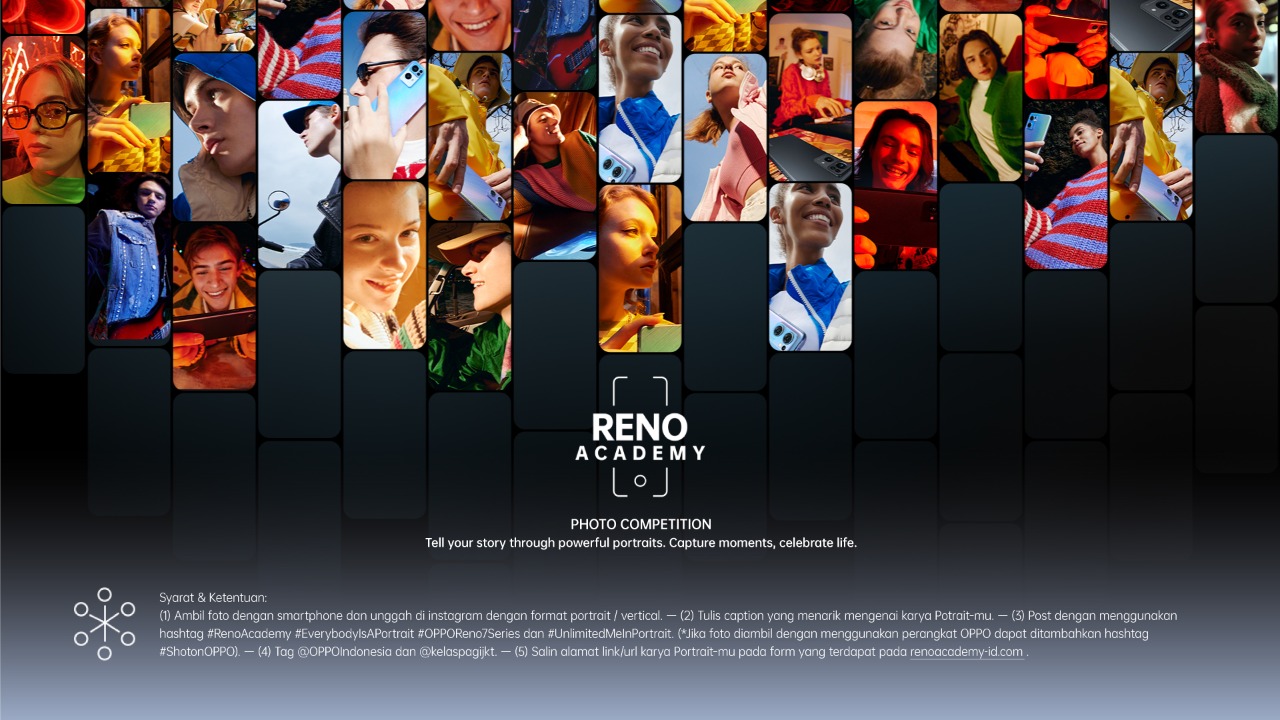 Yuk Ekspresikan Momen Lewat OPPO Reno Academy Photo Competition 2 Yuk Ekspresikan Momen Lewat OPPO Reno Academy Photo Competition_womanindonesia.co.id