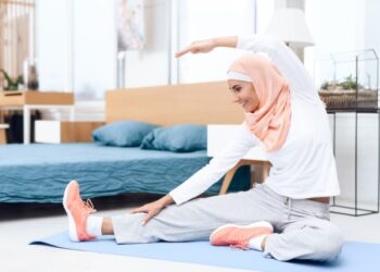 Olahraga Saat Puasa, Apakah Boleh? Simak 7 Tips Berikut_womanindonesia.co.id