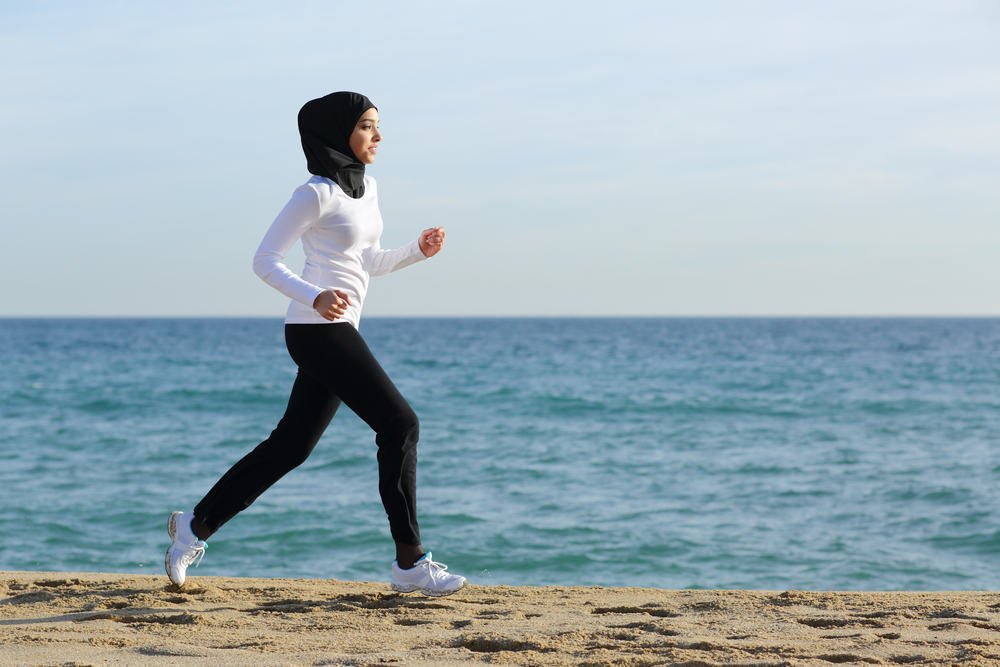 Olahraga Saat Puasa, Apakah Boleh? Simak 7 Tips Berikut_womanindonesia.co.id