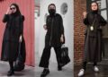 6 Tips Pakaian Serba Hitam Namun Tetap Memukau_womanindonesia.co.id