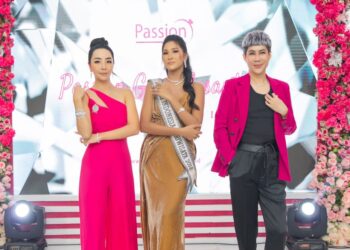 Brand Lokal Passion Jewelry Roadshow Goes Nusantara_womanindonesia.co.id