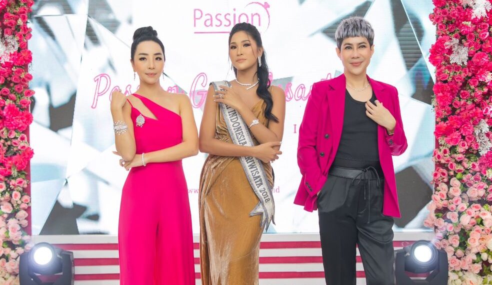 Brand Lokal Passion Jewelry Roadshow Goes Nusantara_womanindonesia.co.id