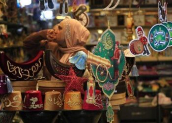 5 Tradisi Ramadhan di Mesir_womanindonesia.co.id