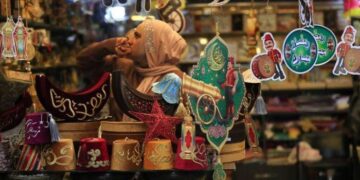 5 Tradisi Ramadhan di Mesir_womanindonesia.co.id