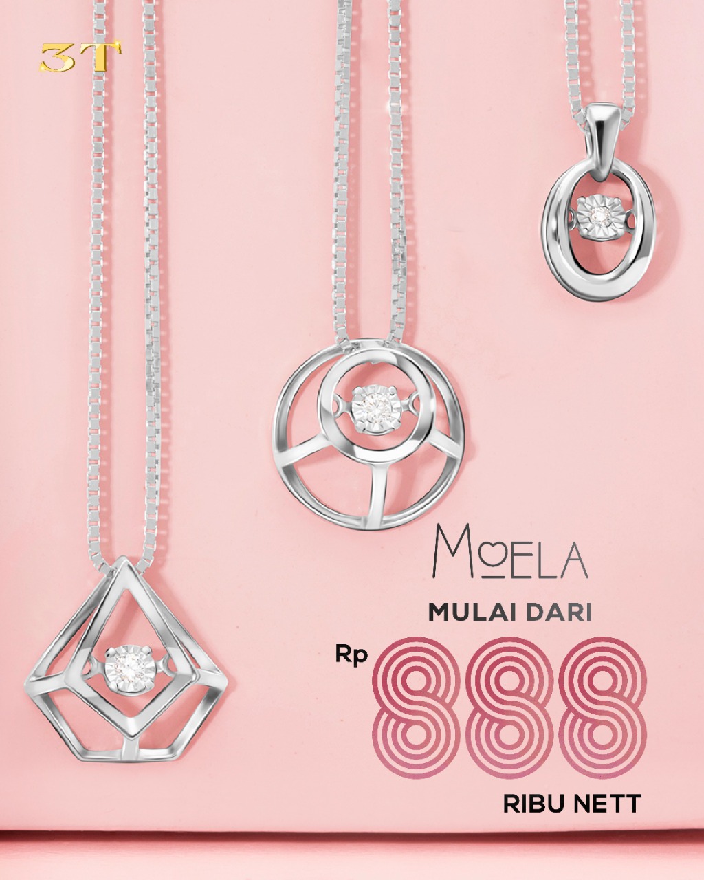Ini Lho Perhiasan Berlian Asli Seharga Rp 888 Ribu 3 Ini Lho Perhiasan Berlian Asli Seharga Rp 888 Ribu_womanindonesia.co.id