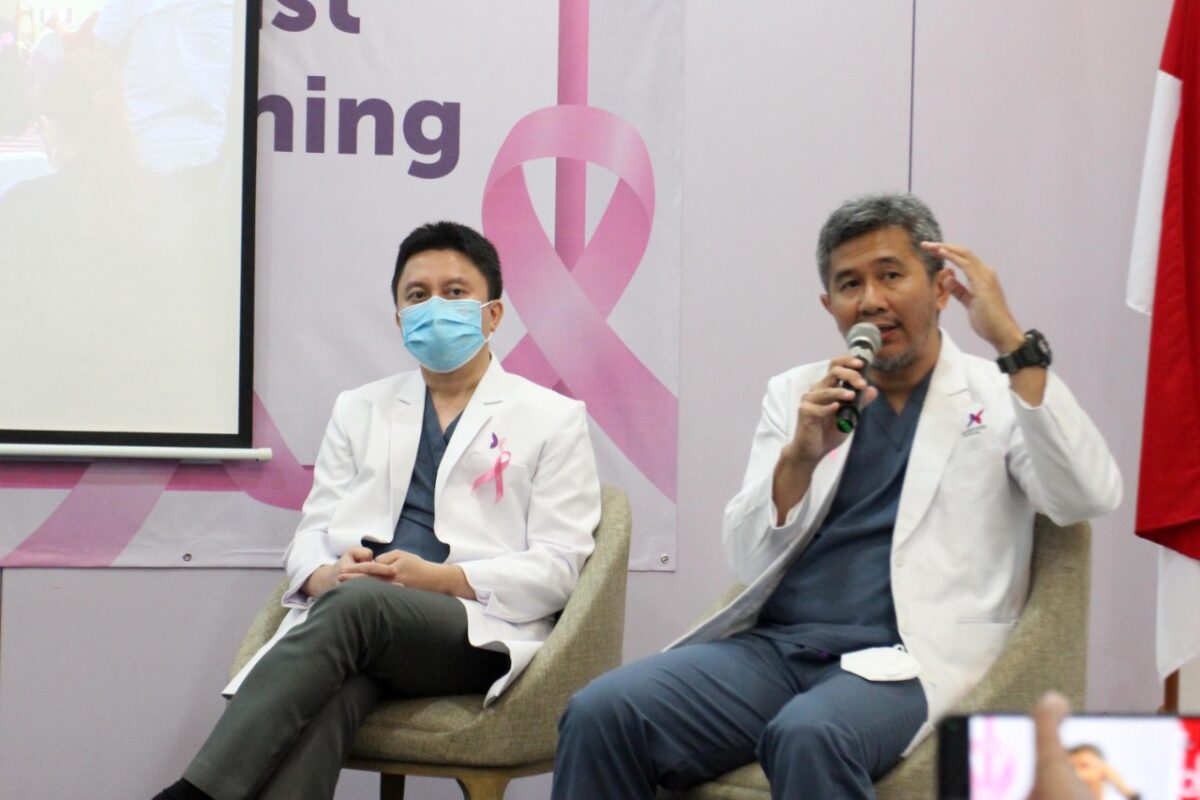 Deteksi Dini Kanker Payudara dengan Perangkat Portabel Invenia ABUS 2.0 2 Deteksi Dini Kanker Payudara dengan Perangkat Portabel Invenia™ ABUS 2.0_womanindonesia.co.id