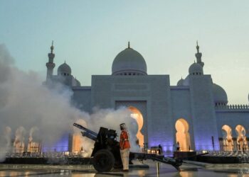 Mengenal 4 Tradisi Ramadhan Mesir_womanindonesia.co.id