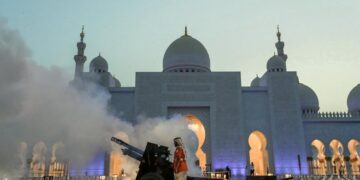 Mengenal 4 Tradisi Ramadhan Mesir_womanindonesia.co.id