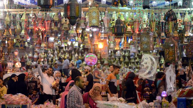 5 Tradisi Ramadhan di Mesir 2 5 Tradisi Ramadhan di Mesir_womanindonesia.co.id