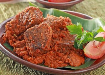 Resep Rendang Daging Asli Ala Padang Agar Empuk dan Enak_womanindonesia.co.id