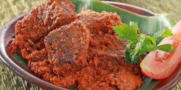 Resep Rendang Daging Asli Ala Padang Agar Empuk dan Enak_womanindonesia.co.id