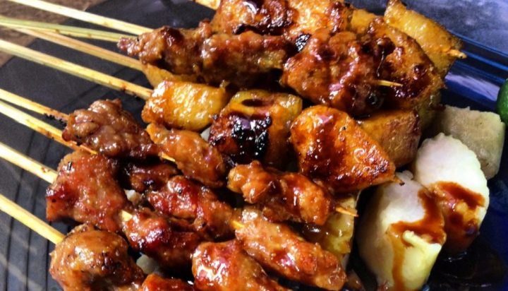 9 Daftar Makanan yang Hanya Ada di Bulan Ramadhan 2 9 Daftar Makanan yang Hanya Ada di Bulan Ramadhan_womanindonesia.co.id