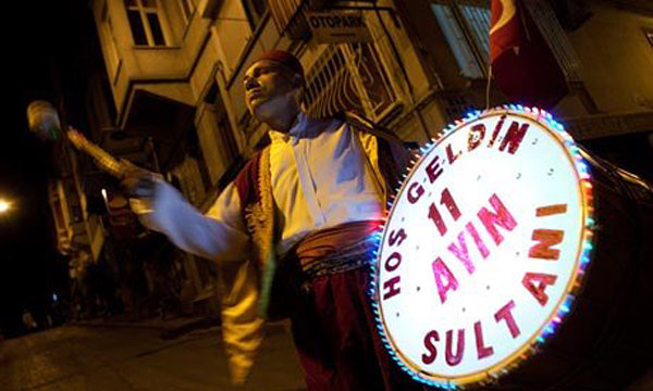 6 Tradisi Ramadhan Ala Muslim di India yang Terkenal 2 6 Tradisi Ramadhan Ala Muslim di India yang Terkenal_Womanindonesia.co.id