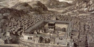 Sejarah Berdirinya Agama Islam di Dunia dan Perkembangannya