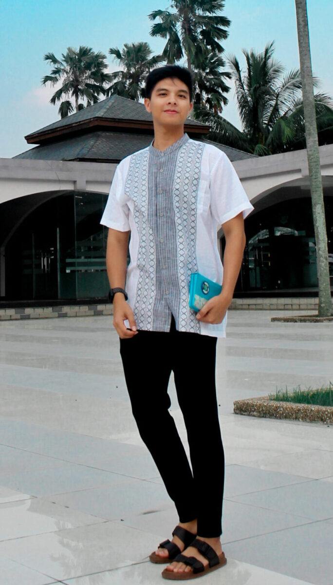 2 Tema Baju Koko untuk Hari Lebaran 2022 2 2 Tema Baju Koko untuk Hari Lebaran 2022_womanindonesia.co.id