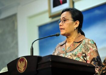 Hari Kartini 2022: Sri Mulyani Sosok "Kartini" Masa Kini_womanindonesia.co.id
