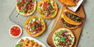 Bosan dengan Menu Buka Puasa Itu Aja? Yuk Coba 3 Makanan Khas Meksiko Berikut_womanindonesia.co.id