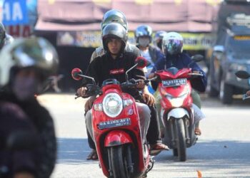 Tarif PPN 1,1 Persen Jual Beli Ranmor Bekas Telah Berlaku_womanindonesia.co.id