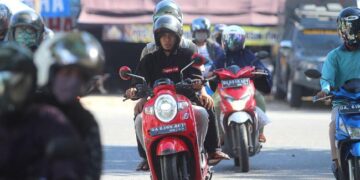 Tarif PPN 1,1 Persen Jual Beli Ranmor Bekas Telah Berlaku_womanindonesia.co.id