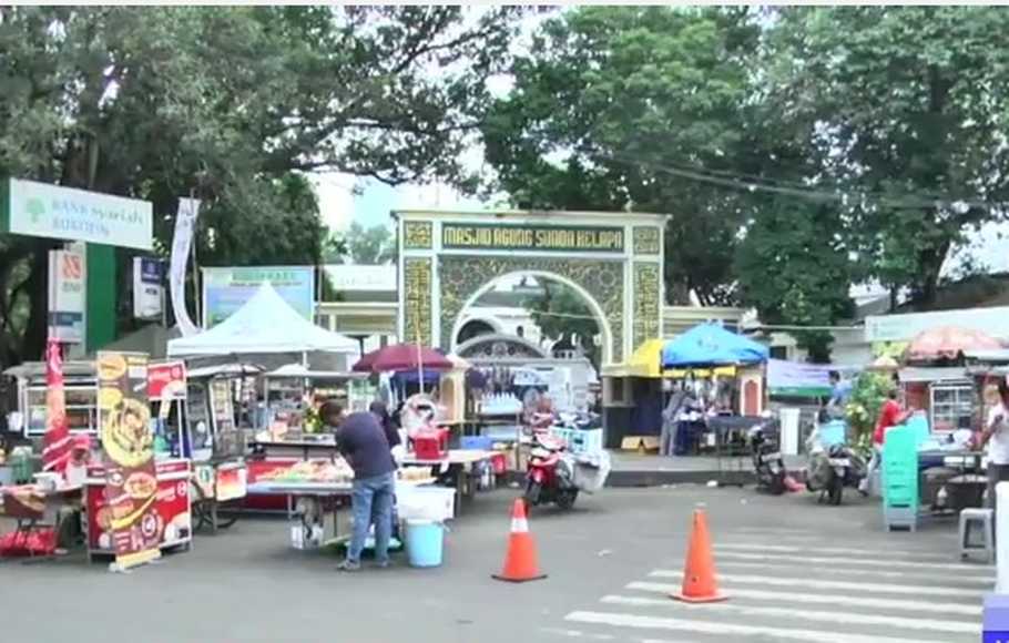 6 Rekomendasi Tempat Jualan Takjil di Jakarta_womanindonesia.co.id