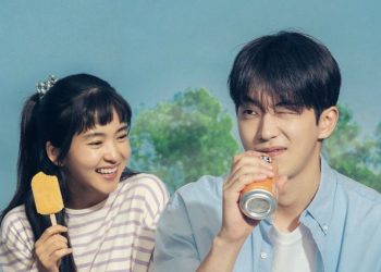 Twenty Five Twenty One Berakhir dengan Rating Tertinggi_Womanindonesia.co.id