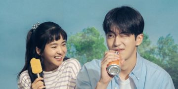 Twenty Five Twenty One Berakhir dengan Rating Tertinggi_Womanindonesia.co.id