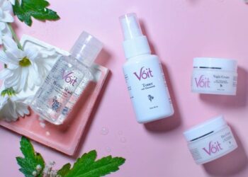 Rekomendasi Produk Perawatan Kulit Lokal Alami_womanindonesia.co.id