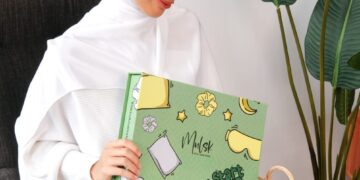 Gift Set Tema Ramadhan, Mulsk Usung Konsep ‘Start Over’_womanindonesia.co.id