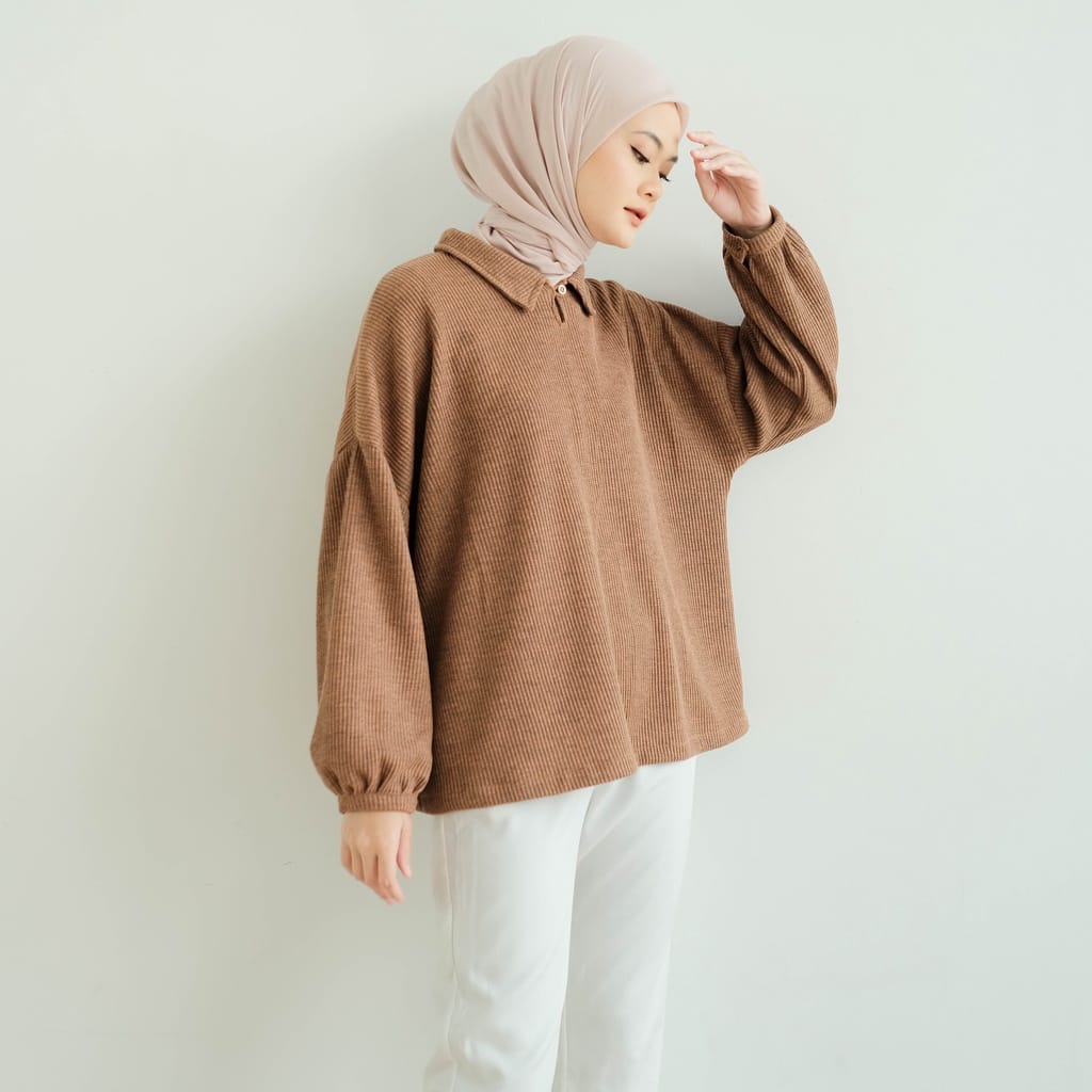 Kolaborasi 2 Brand Lokal di Shopee Local Space Muslim Fest_womanindonesia.co.id